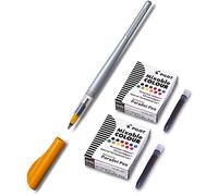 PILOT Parallel - Pluma de caligrafía, 1 - Pack, rojo