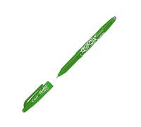 Pilot Pen 2260011 - Tintenroller Frixion Ball, Strichstärke 0,7 mm, hellgrün, 1 Stück