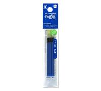 Pilot Pen 2269003F - Recambios FriXion Ball 4, juego de 3, 0,5 mm, color de escritura azul