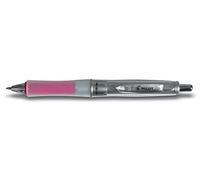 Pilot Pen Equilibrium Dr. Grip Series BPDG-60R-M 2084002 - Bolígrafo de punta redonda, color rojo y azul