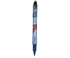 Pilot Pen - Rotulador para ropa, 12 unidades, color azul