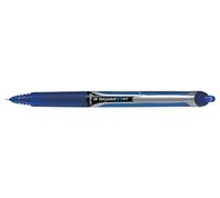 Pilot Pen V7 - Bolígrafo roller (retráctil), color azul