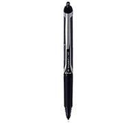 Pilot Pen V7 - Bolígrafo roller (retráctil), color negro