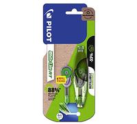 Pilot Pen Whiteline RT 8088BCR - Recarga de recambio con cinta correctora (6 m x 4 mm)