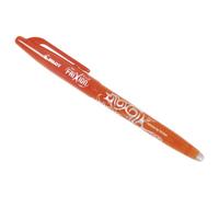 Pilot Pen – Bolígrafo borrable Frixion Ball – Punta 0,7 mm – Naranja