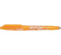 Pilot PIL Roller FRIXION Ball Orange Abricot