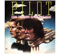 PILOT - PILOT - FROM THE ALBUM OF THE SAME NAME LP (15169)