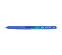 PILOT - PILOT Stylo … bille r‚tractable SUPER GRIP G, bleu