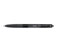 PILOT - PILOT Stylo … bille r‚tractable SUPER GRIP G, noir