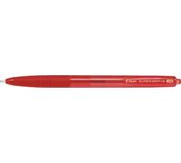 PILOT - PILOT Stylo … bille r‚tractable SUPER GRIP G, rouge