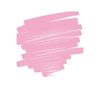 Pilot Pintor - Rotulador con punta biselada, color rosa