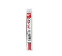 Pilot PLCR-7 6pieza(s) - Recambio de bolígrafo (Rojo)
