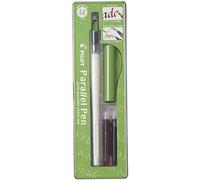 Pilot Pen Pluma de caligrafía Parallel Pen 3,8 mm Multicolor FP3-38-SS