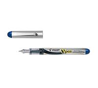 Pilot SVP-4M Vpen Pluma estilográficas - Tinta violeta (1 unidad)