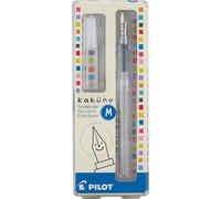 Pilot Pluma estilográfica Kakuno (10822)