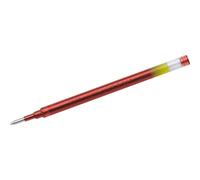 Recambio Bolígrafo PILOT Gel BLS-G-2 0.7 Rojo