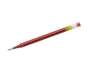 Pilot - Recambio tinta BLS-G2 - Rojo - Punto Medio - (Caja 12 unidades)