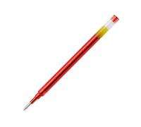 recambio boligrafo gel rojo pilot blsg27r
