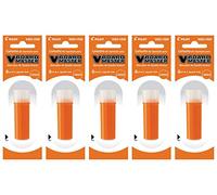 PILOT Recarga para V Board Master (5 ref?ller, naranja)