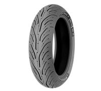 Pilot® Road 4: neumáticos radiales bimescula MICHELIN 180/55-17