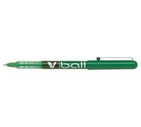 Pilot Roller T LIQ V Ball 0 7 Verde