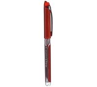 PILOT - Roller V7 Grip rojo