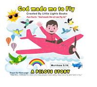 Pilot’s Story: A Fun & Uplifting Coloring Book for Kids Ages 5-10