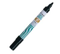 Pilot SCA-F, Super Color Punta redonda Negro 1pieza(s) - Marcador permanente (Super Color, Negro, Punta redonda, Negro, Blanco, Fino, 1 mm, 1 pieza(s))