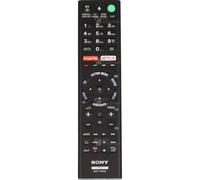 Pilot Sony 149312913 Negro Mando a Distancia Dedicado