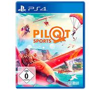 Pilot Sports