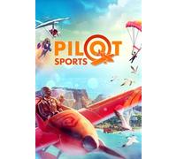 Pilot Sports (Xbox Series) (Xbox Series X|S) XBOX LIVE Key EUROPE