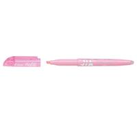 Pilot - Subrayador, color Rosa pastel única