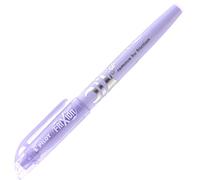 Pilot - Subrayador, color Violeta pastel Caja de 12