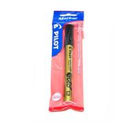 Pilot Super Colour - Rotulador, color dorado 1