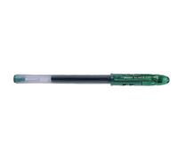 Pilot Super Gel Retractable Gel Pen Verde