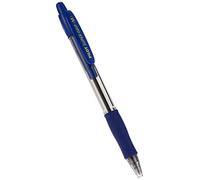 Pilot Supergrip - Bolígrafo de punta redonda (714352)