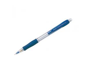 Pilot Supergrip Caja 12 Portaminas 0.5mm Azul Oscuro