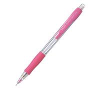 Portaminas Pilot Super Grip Pink de 05 mm con empuñadura
