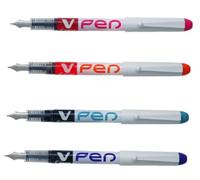 Pilot SVPN-4W-O, v-pen - Pluma estilográficas (v-pen)