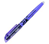PILOT SW-FL-V Textmarker Einzelfarben Frixion Light violett, 5 Stück