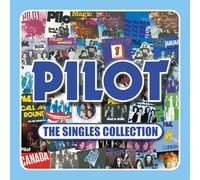 Pilot – The Singles Collection – Digipak 2 CD