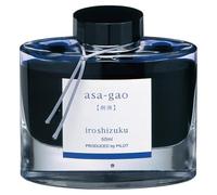Pilot Tinta Iroshizuku Talla única Blue4