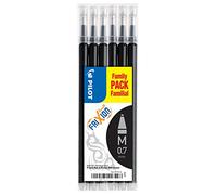 PILOT Tintenroller-Ersatzmine BLS-FR7, Strichfarbe: schwarz