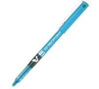 PILOT Tintenroller Hi-Tecpoint V7, 4er Etui, farbig sortiert