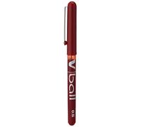 Rotulador roller Pilot V-Ball 0,3 mm