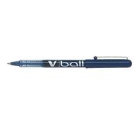 PILOT V-BALL 07, AZUL 4902505077654 0012