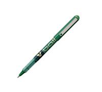 Bolígrafo Roller PILOT V Ball 07 Color Verde
