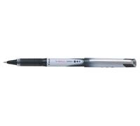 Pilot Pen Bolígrafo V-Ball Grip VBG-5 0,5 mm punta fina tinta líquida Negro