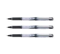 Pilot V-ball 5 Grip Negro 0.5mm - Bolígrafo