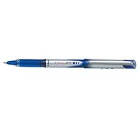 Pilot - V-Ball Grip 07 - Bolígrafo Roller tinta líquida punto medio - Azul- (Caja 12 unidades)
